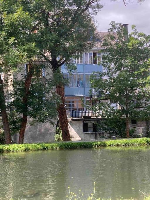Le « Studio Sur La Neste » Dans Le Centre D'Arreau Exteriér fotografie