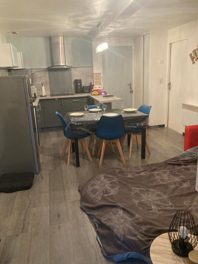 Le « Studio Sur La Neste » Dans Le Centre D'Arreau Exteriér fotografie