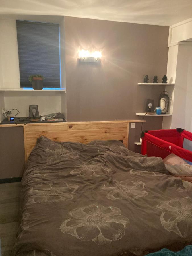 Le « Studio Sur La Neste » Dans Le Centre D'Arreau Exteriér fotografie
