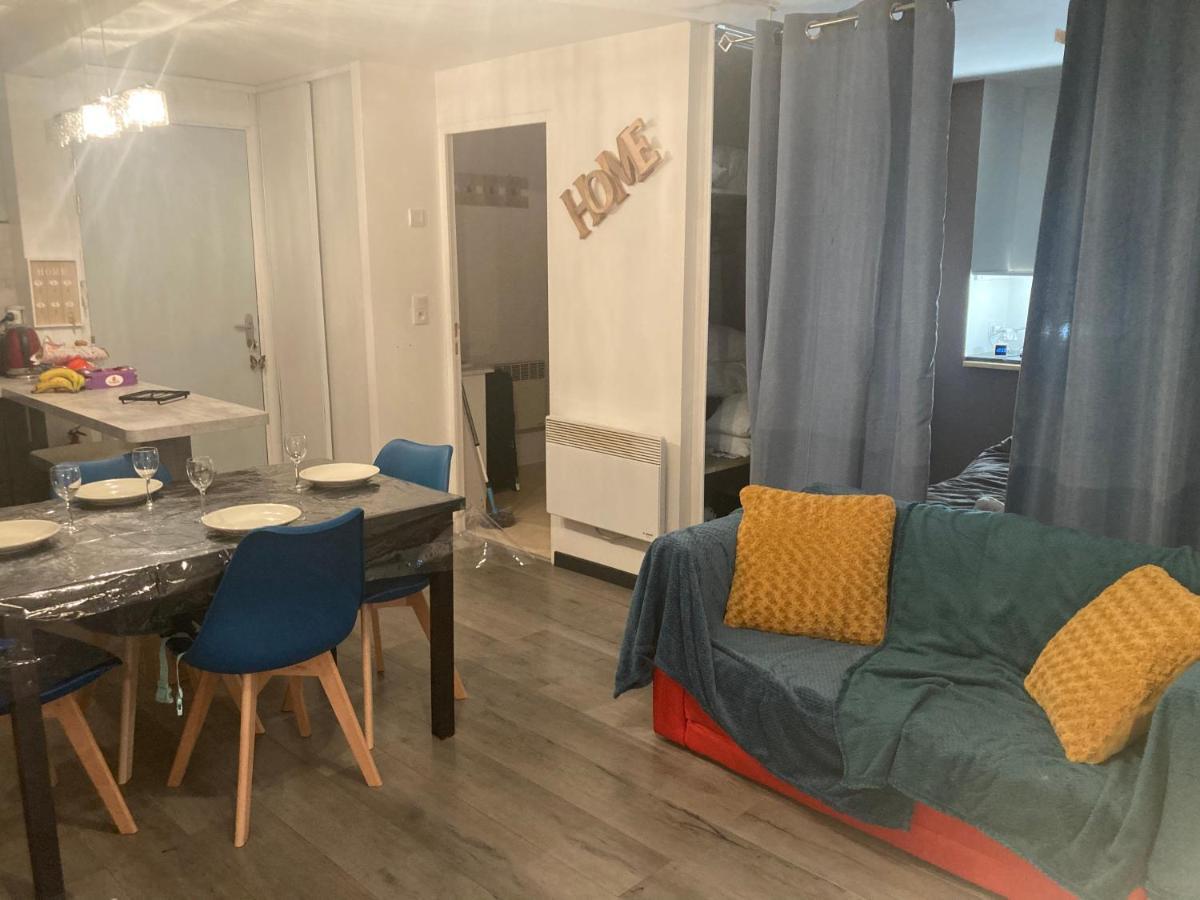 Le « Studio Sur La Neste » Dans Le Centre D'Arreau Exteriér fotografie