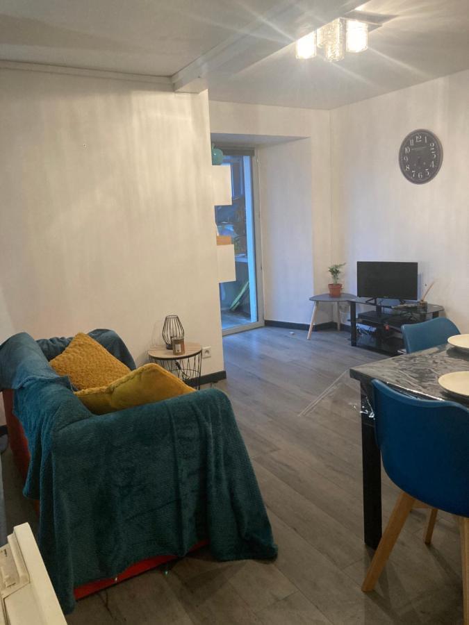 Le « Studio Sur La Neste » Dans Le Centre D'Arreau Exteriér fotografie