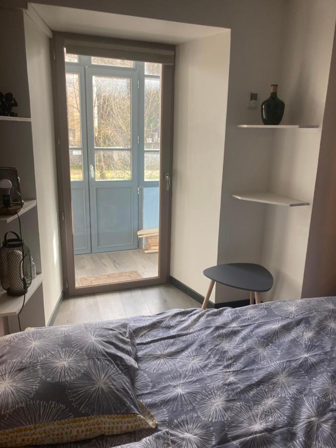 Le « Studio Sur La Neste » Dans Le Centre D'Arreau Exteriér fotografie